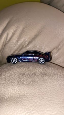 Hot Wheels (Loose) Nissan R33 GTR