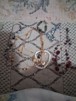 Lot of Jewelry