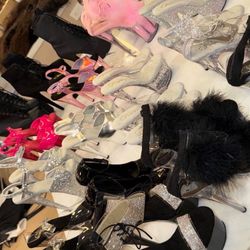 midnight ballerina Day Dreams?