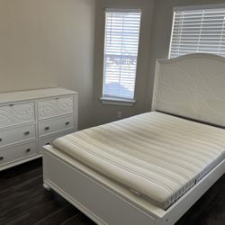 Bed Room Set