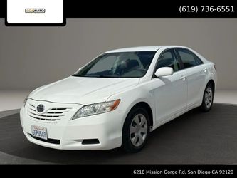2009 Toyota Camry