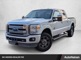 2014 Ford F-350