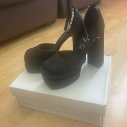 Women’s Mexican Shoes 
