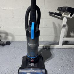 Bisselle Vacuum 