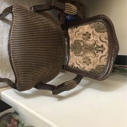 Classic  Single Chair