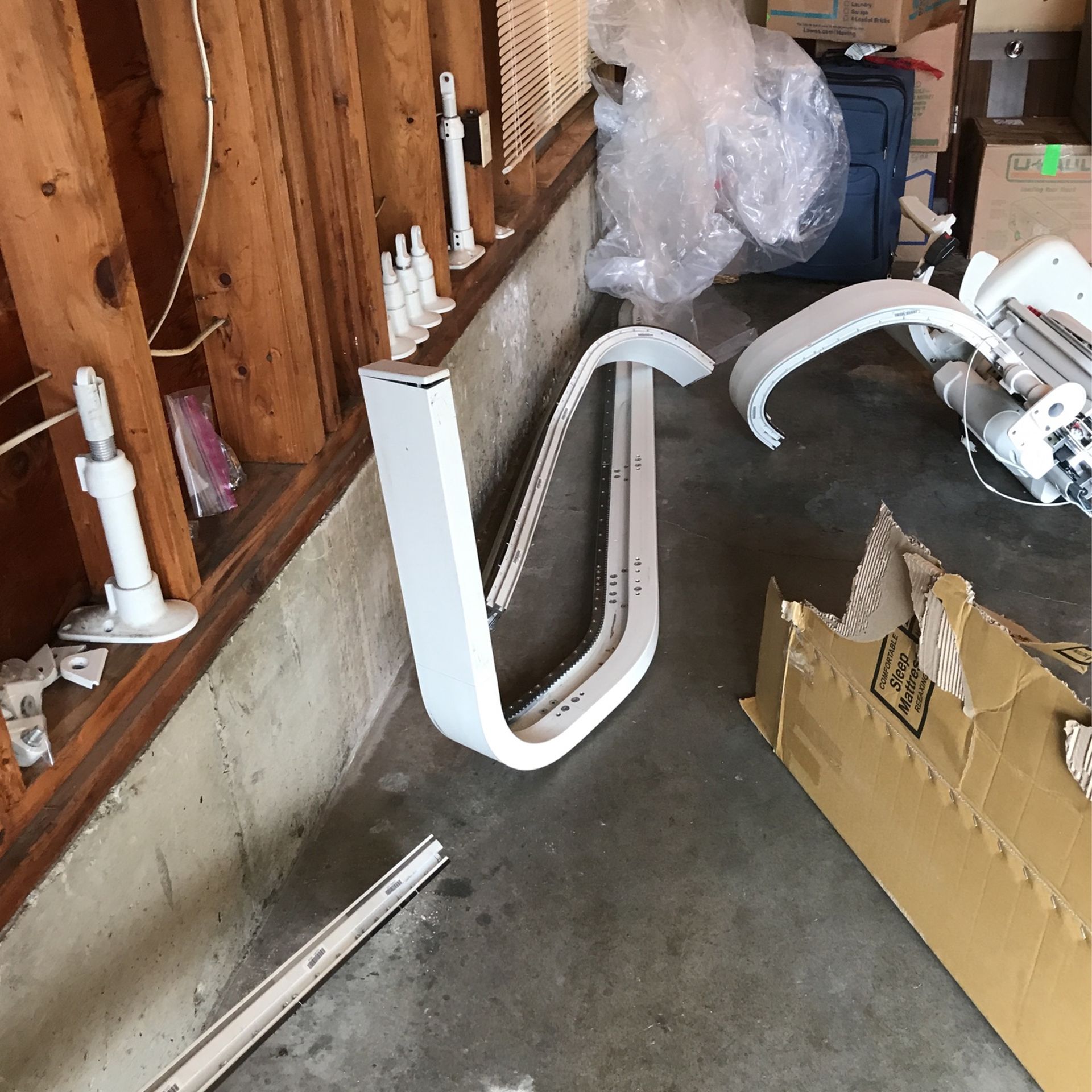 Acorn Stair Lift Chair And Parts for Sale in WA OfferUp