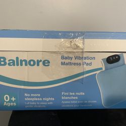 Baby Vibrating Pad