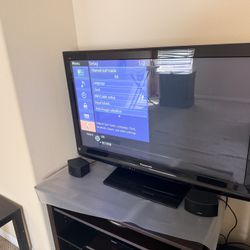 PLASMA TV PANASONIC 42 Inch