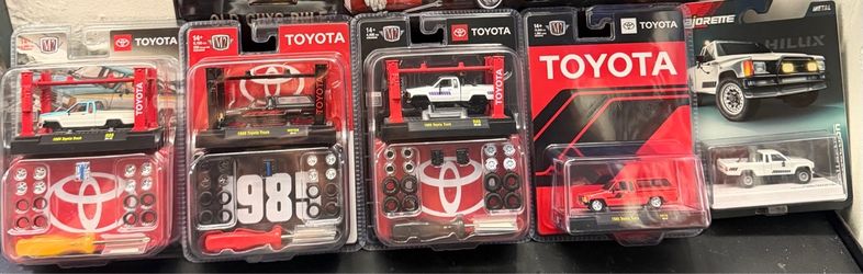 m2 machines