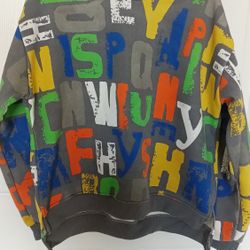 Women's Sweatshirt Size M