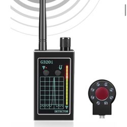 Hidden Devices Detector, Hidden Camera Detectors