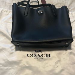 Coach Tote Bag