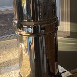 Berkey Water Filter
