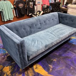 West Elm Pembroke 72" Sofa