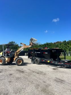 Dumpster