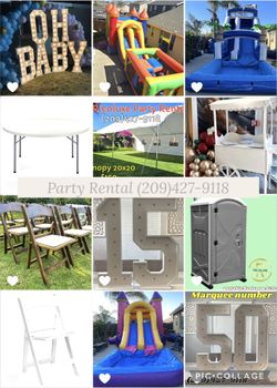 Inflatables Bouncer