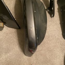 2018 Keep Sahara Parts And Tires 