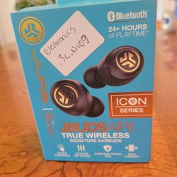 Wireless Earbuds