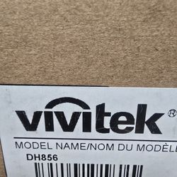 Vivitek DH(contact info removed)p 