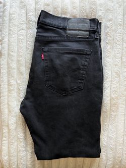 Levi 514 jeans