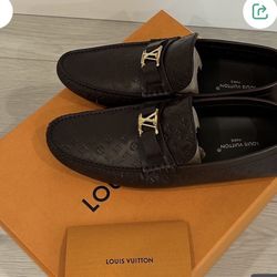 Brand New Louis Vuitton Shoes