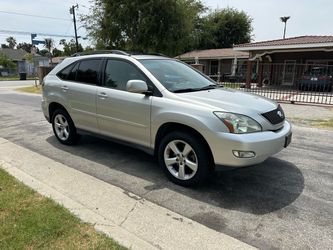 2006 Lexus rx330