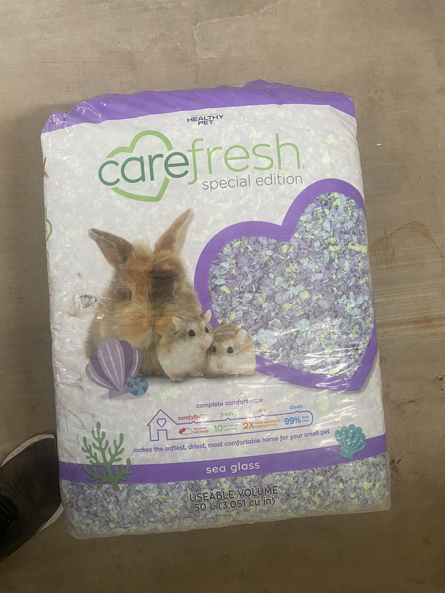 Rabbit Bedding