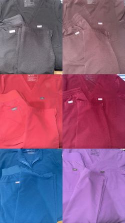 FIGS WOMEN SCRUBS