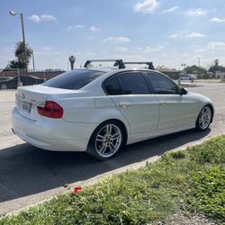 2008 BMW 328i