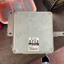 Ecu Computer