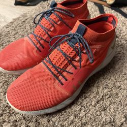 Project Rock Under Armour Shoes 