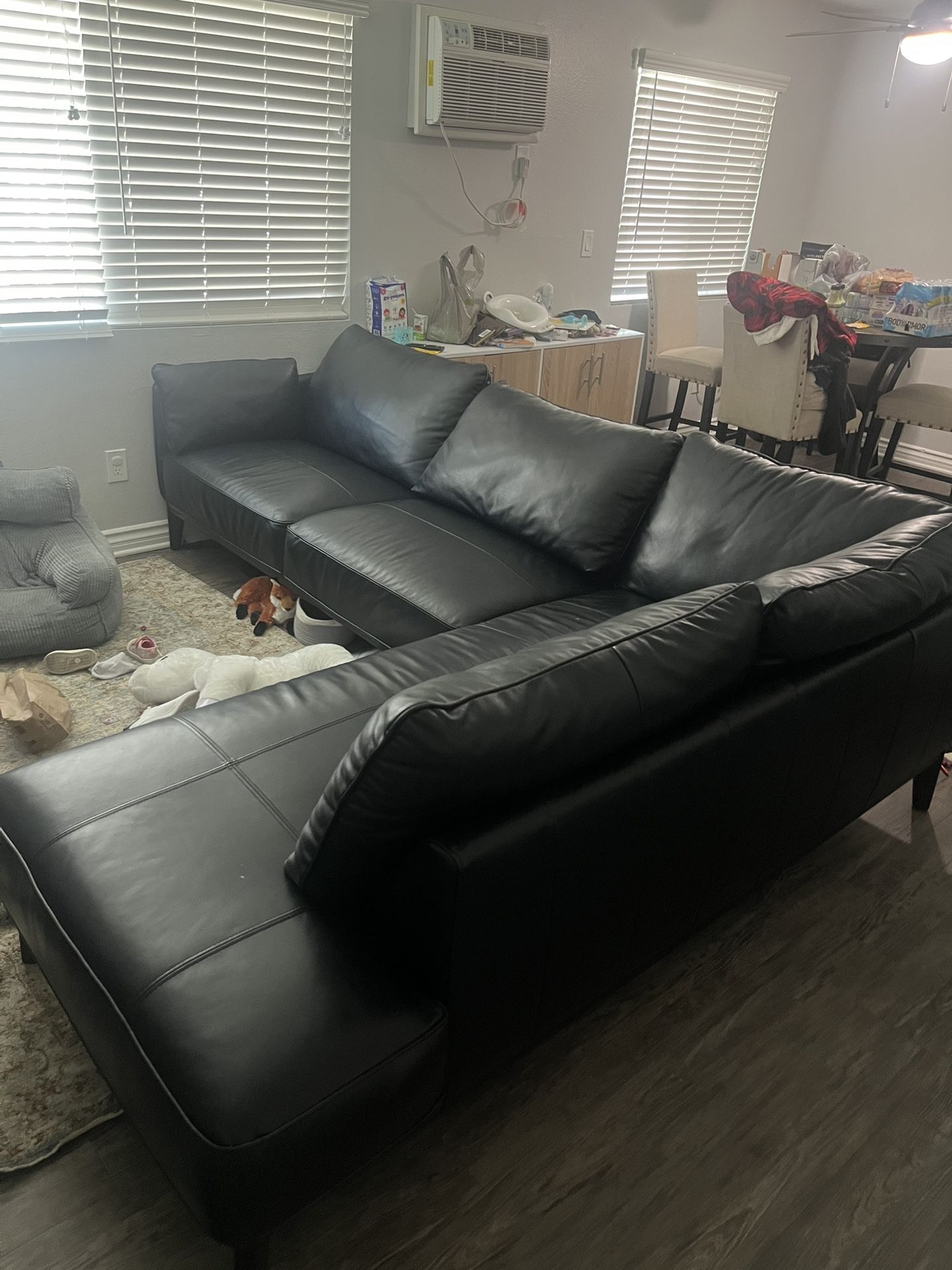 L Shaped Couch