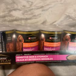 Wet Dog Food
