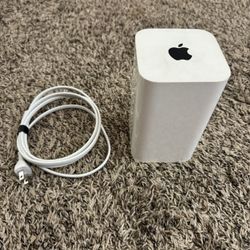 Apple Airport Time Capsule 2 TB A1470 Wireless Router