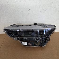 2025 2026 FORD MUSTANG HEADLIGHT LEFT DRIVER SIDE OEM 