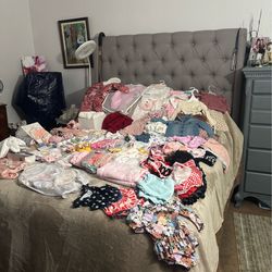 Babies 👶 girl s clothes