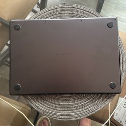 2024 16-inch MacBook Pro featuring the Apple M4 Pro chip