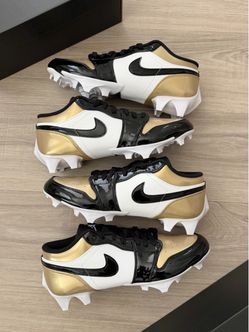 Jordan 1 Low TD Cleat