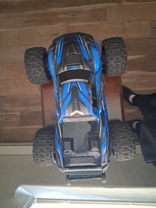 3s Mini Maxx