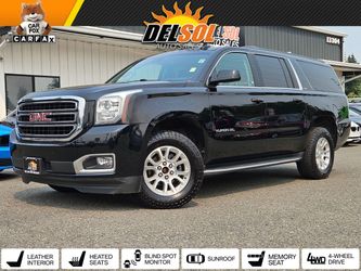 2019 GMC Yukon XL