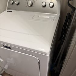 Maytag dryer