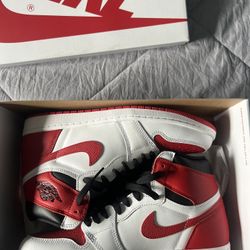 Jordan 1 