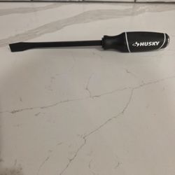Husky Pry Bar