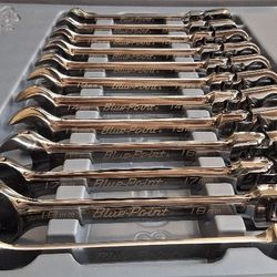 SNAP-ON BLUEPOINT METRIC 