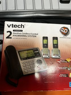 Office phone