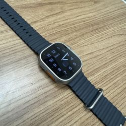 Apple Watch Ultra