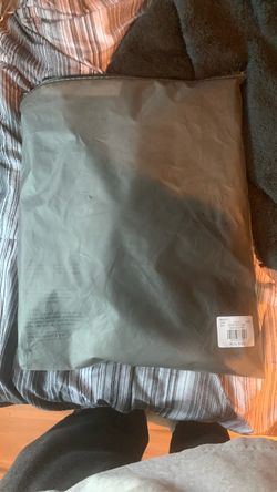Men hoodie