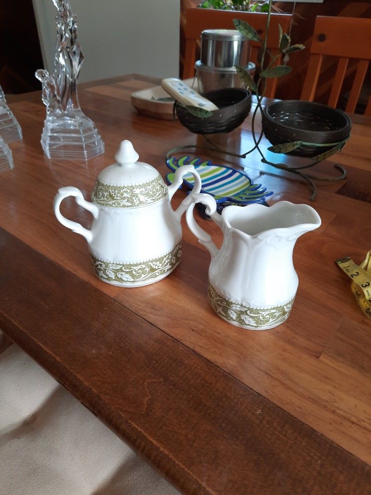 English Ironstone No Chips