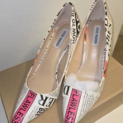 Steve Madden Heels