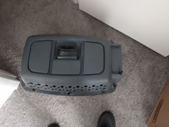 Pet Carrier